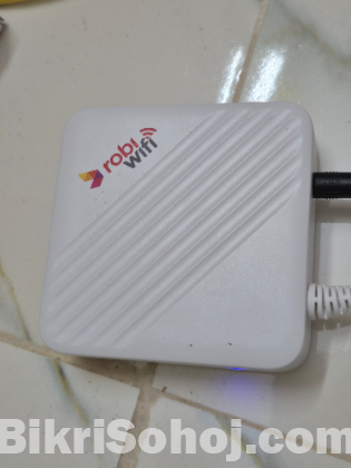Robi Wifi Plus